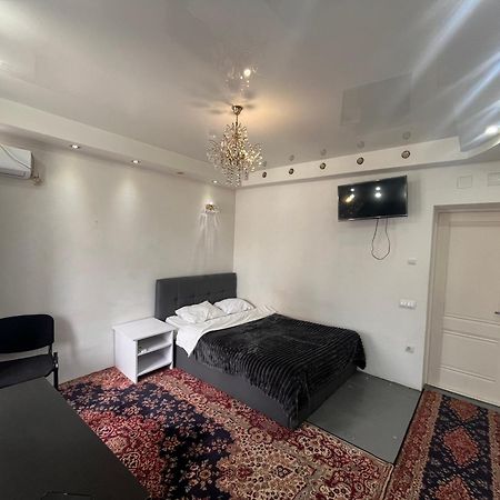 Center Studiopi Chişinău Esterno foto
