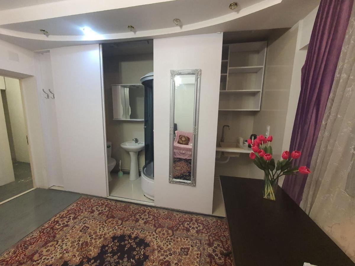 Center Studiopi Chişinău Esterno foto