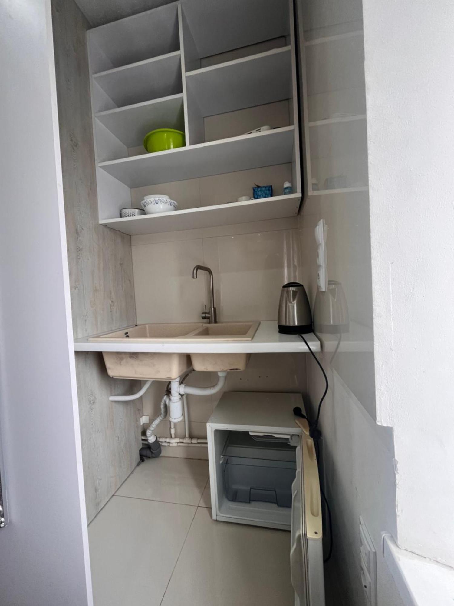 Center Studiopi Chişinău Esterno foto