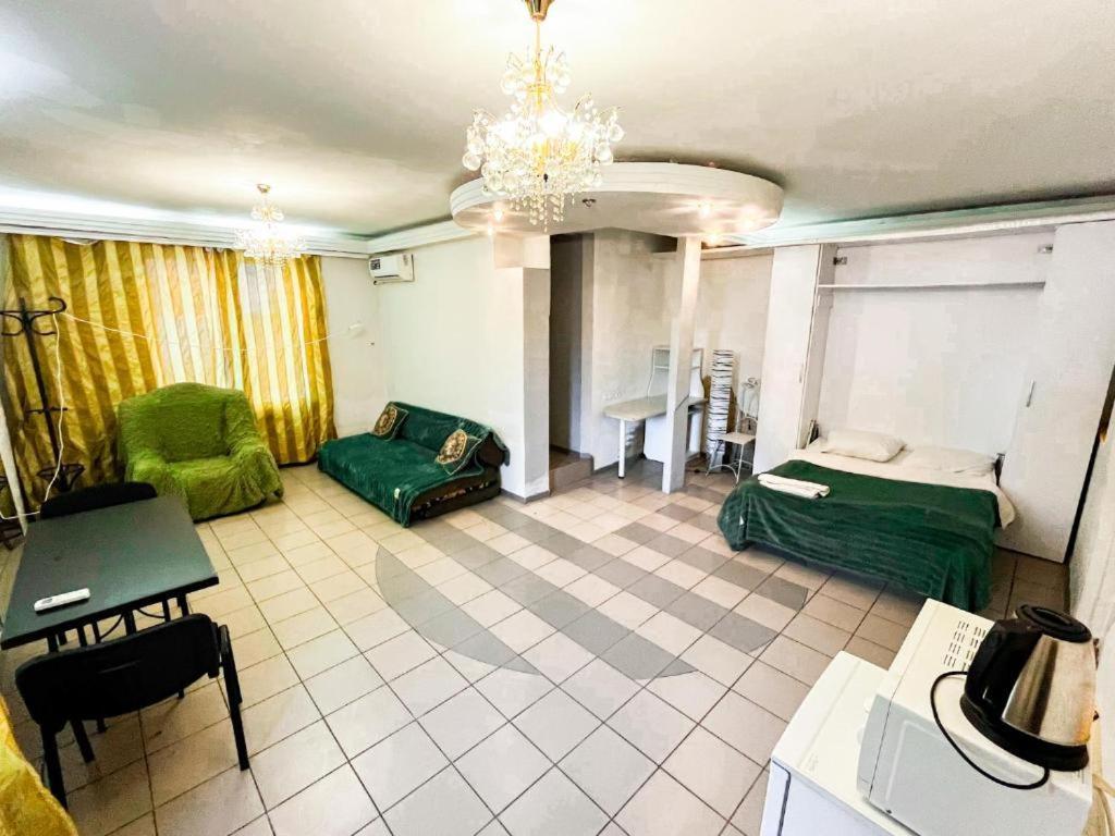 Center Studiopi Chişinău Esterno foto